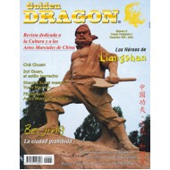 Revista Golden Dragon (nº 5)